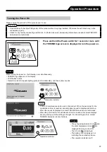 Предварительный просмотр 157 страницы Terumo TERUFUSION TE-SS730 Instruction Manual