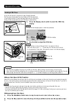 Предварительный просмотр 164 страницы Terumo TERUFUSION TE-SS730 Instruction Manual