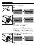 Предварительный просмотр 174 страницы Terumo TERUFUSION TE-SS730 Instruction Manual