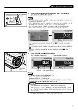 Предварительный просмотр 175 страницы Terumo TERUFUSION TE-SS730 Instruction Manual