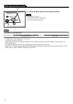 Предварительный просмотр 176 страницы Terumo TERUFUSION TE-SS730 Instruction Manual