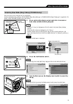 Предварительный просмотр 177 страницы Terumo TERUFUSION TE-SS730 Instruction Manual