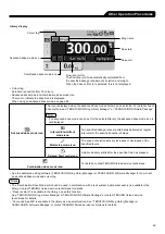 Предварительный просмотр 181 страницы Terumo TERUFUSION TE-SS730 Instruction Manual