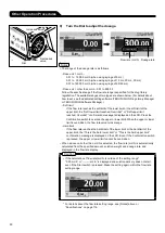 Предварительный просмотр 182 страницы Terumo TERUFUSION TE-SS730 Instruction Manual