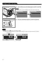 Предварительный просмотр 190 страницы Terumo TERUFUSION TE-SS730 Instruction Manual