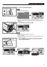 Предварительный просмотр 195 страницы Terumo TERUFUSION TE-SS730 Instruction Manual