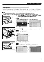 Предварительный просмотр 203 страницы Terumo TERUFUSION TE-SS730 Instruction Manual