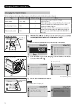 Предварительный просмотр 206 страницы Terumo TERUFUSION TE-SS730 Instruction Manual