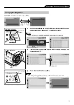 Предварительный просмотр 209 страницы Terumo TERUFUSION TE-SS730 Instruction Manual