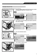 Предварительный просмотр 211 страницы Terumo TERUFUSION TE-SS730 Instruction Manual