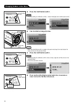 Предварительный просмотр 212 страницы Terumo TERUFUSION TE-SS730 Instruction Manual