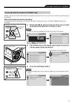 Предварительный просмотр 215 страницы Terumo TERUFUSION TE-SS730 Instruction Manual