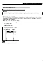 Предварительный просмотр 221 страницы Terumo TERUFUSION TE-SS730 Instruction Manual