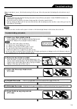 Предварительный просмотр 235 страницы Terumo TERUFUSION TE-SS730 Instruction Manual