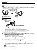 Предварительный просмотр 26 страницы Terumo TERUFUSION TE-SS830P Instruction Manual