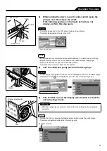 Предварительный просмотр 33 страницы Terumo TERUFUSION TE-SS830P Instruction Manual