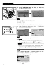 Предварительный просмотр 36 страницы Terumo TERUFUSION TE-SS830P Instruction Manual