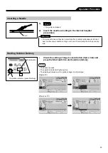 Предварительный просмотр 39 страницы Terumo TERUFUSION TE-SS830P Instruction Manual