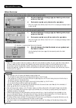 Предварительный просмотр 40 страницы Terumo TERUFUSION TE-SS830P Instruction Manual