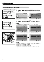 Предварительный просмотр 42 страницы Terumo TERUFUSION TE-SS830P Instruction Manual