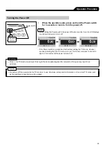 Предварительный просмотр 49 страницы Terumo TERUFUSION TE-SS830P Instruction Manual