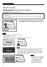 Предварительный просмотр 50 страницы Terumo TERUFUSION TE-SS830P Instruction Manual