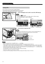 Предварительный просмотр 56 страницы Terumo TERUFUSION TE-SS830P Instruction Manual