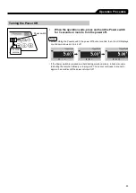 Предварительный просмотр 63 страницы Terumo TERUFUSION TE-SS830P Instruction Manual