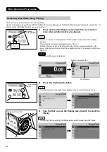 Предварительный просмотр 66 страницы Terumo TERUFUSION TE-SS830P Instruction Manual