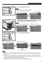 Предварительный просмотр 67 страницы Terumo TERUFUSION TE-SS830P Instruction Manual