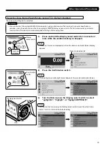 Предварительный просмотр 75 страницы Terumo TERUFUSION TE-SS830P Instruction Manual