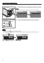 Предварительный просмотр 84 страницы Terumo TERUFUSION TE-SS830P Instruction Manual