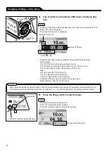 Предварительный просмотр 90 страницы Terumo TERUFUSION TE-SS830P Instruction Manual