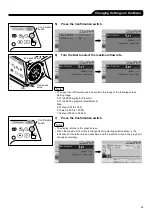 Предварительный просмотр 93 страницы Terumo TERUFUSION TE-SS830P Instruction Manual