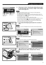 Предварительный просмотр 97 страницы Terumo TERUFUSION TE-SS830P Instruction Manual