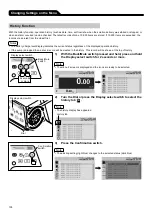 Предварительный просмотр 100 страницы Terumo TERUFUSION TE-SS830P Instruction Manual