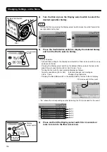 Предварительный просмотр 104 страницы Terumo TERUFUSION TE-SS830P Instruction Manual