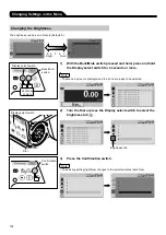 Предварительный просмотр 108 страницы Terumo TERUFUSION TE-SS830P Instruction Manual