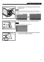 Предварительный просмотр 109 страницы Terumo TERUFUSION TE-SS830P Instruction Manual