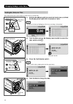 Предварительный просмотр 110 страницы Terumo TERUFUSION TE-SS830P Instruction Manual