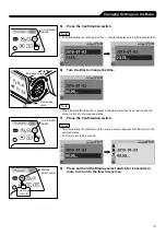 Предварительный просмотр 111 страницы Terumo TERUFUSION TE-SS830P Instruction Manual