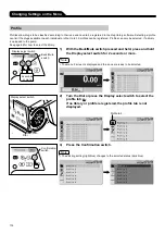 Предварительный просмотр 112 страницы Terumo TERUFUSION TE-SS830P Instruction Manual