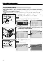 Предварительный просмотр 114 страницы Terumo TERUFUSION TE-SS830P Instruction Manual