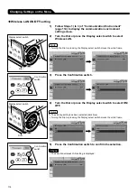 Предварительный просмотр 116 страницы Terumo TERUFUSION TE-SS830P Instruction Manual