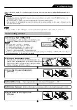 Предварительный просмотр 133 страницы Terumo TERUFUSION TE-SS830P Instruction Manual