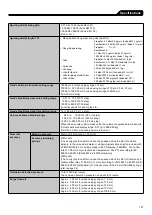 Предварительный просмотр 147 страницы Terumo TERUFUSION TE-SS830P Instruction Manual