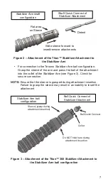 Предварительный просмотр 7 страницы Terumo Titan T401231 Manual