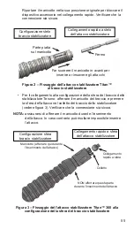 Предварительный просмотр 55 страницы Terumo Titan T401231 Manual