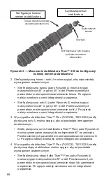 Предварительный просмотр 68 страницы Terumo Titan T401231 Manual