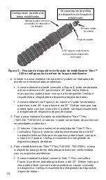 Предварительный просмотр 74 страницы Terumo Titan T401231 Manual